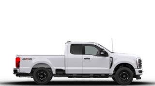 2026 Ford Super Duty® External Image 1